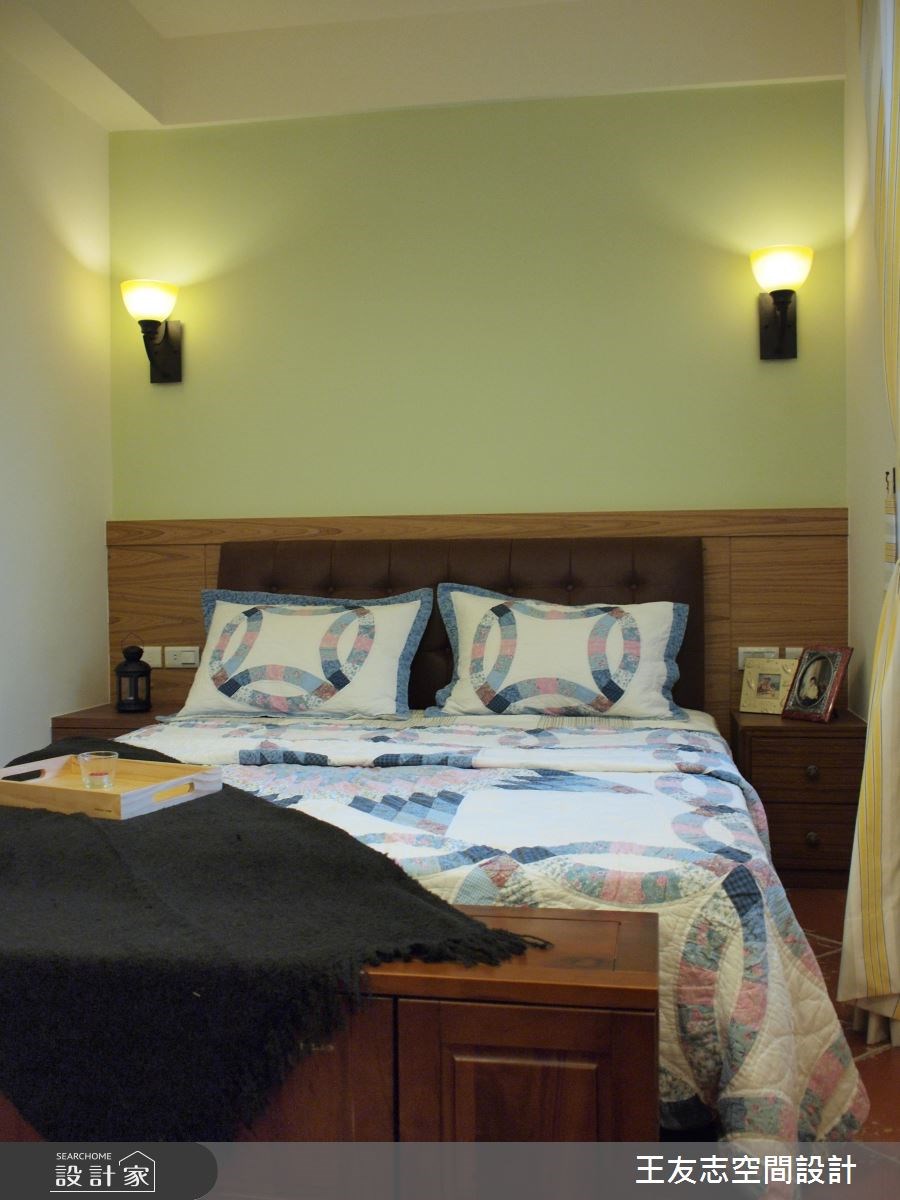 27坪新成屋(5年以下)＿鄉村風案例圖片＿王友志空間設計有限公司＿王友志_08之23