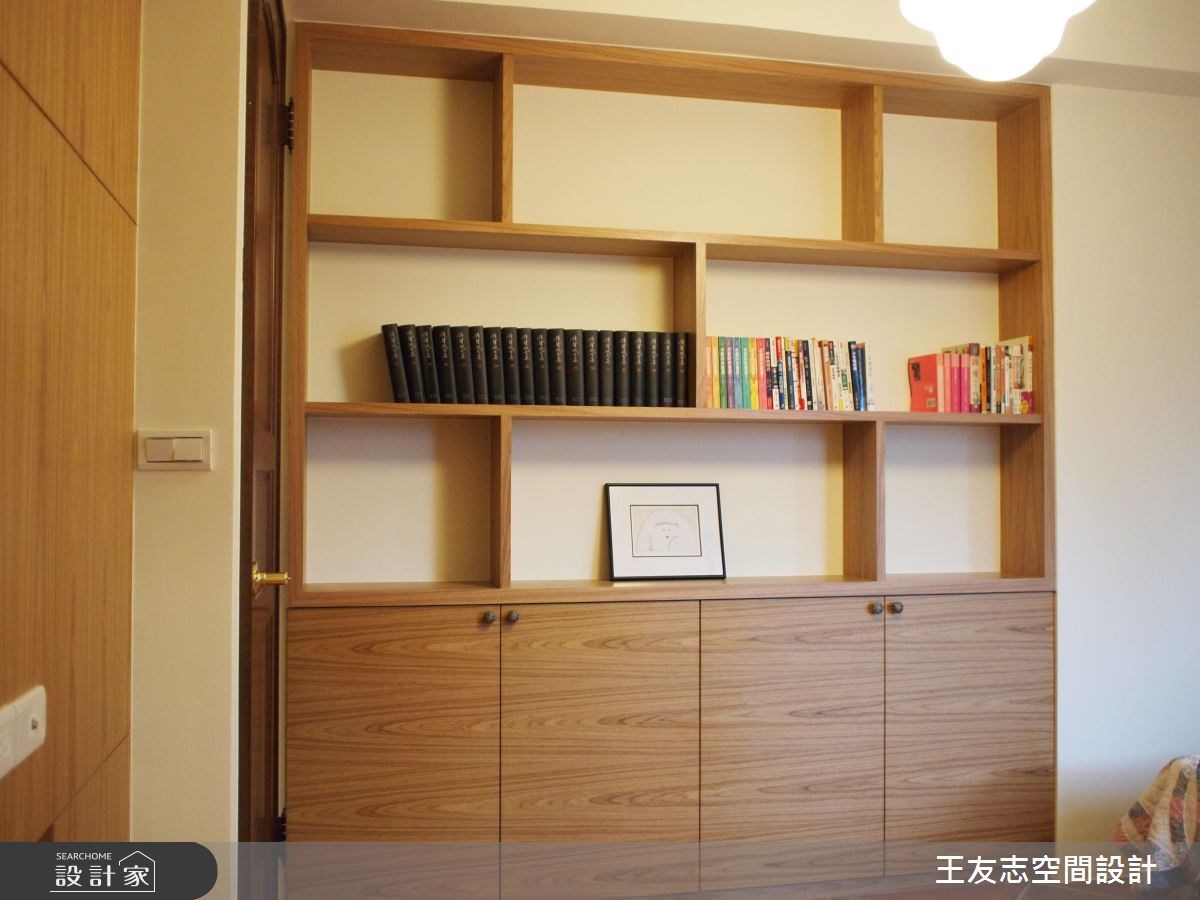 27坪新成屋(5年以下)＿鄉村風案例圖片＿王友志空間設計有限公司＿王友志_08之24