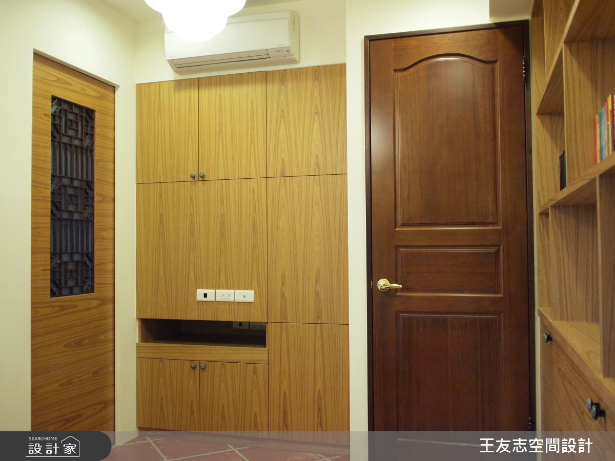 27坪新成屋(5年以下)＿鄉村風案例圖片＿王友志空間設計有限公司＿王友志_08之25