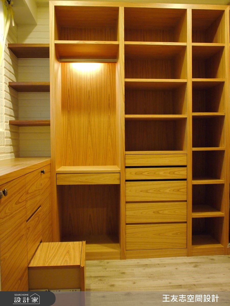 27坪新成屋(5年以下)＿鄉村風案例圖片＿王友志空間設計有限公司＿王友志_08之27