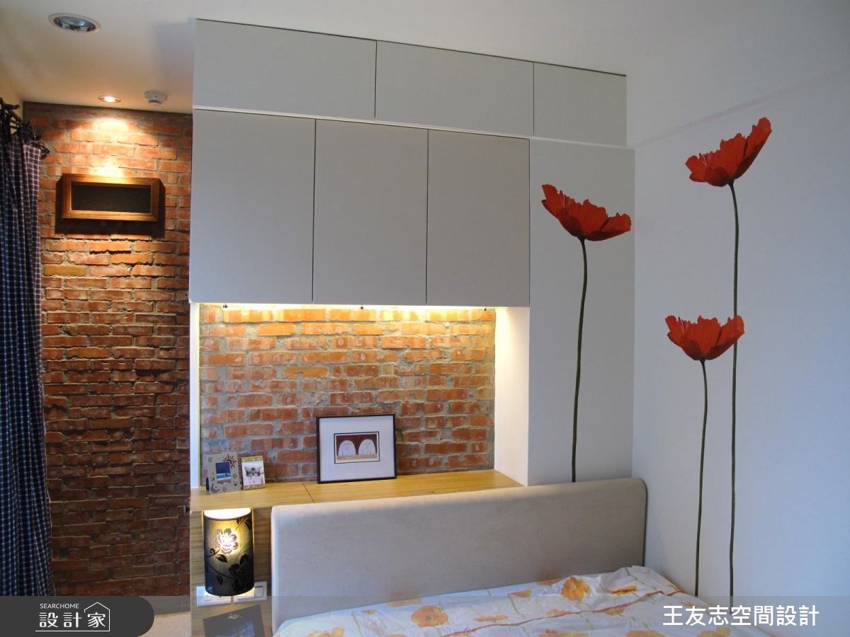 27坪新成屋(5年以下)＿鄉村風案例圖片＿王友志空間設計有限公司＿王友志_08之31