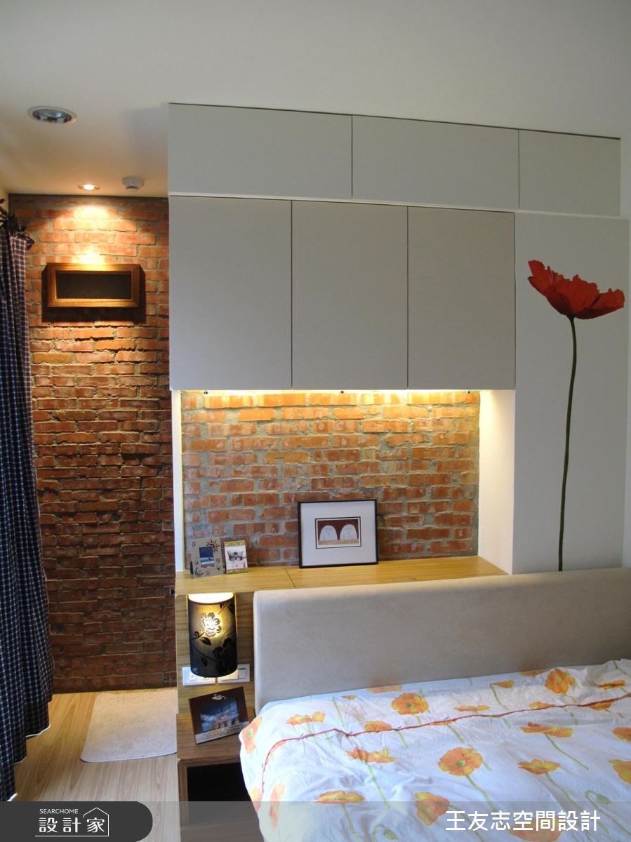 27坪新成屋(5年以下)＿鄉村風案例圖片＿王友志空間設計有限公司＿王友志_08之32