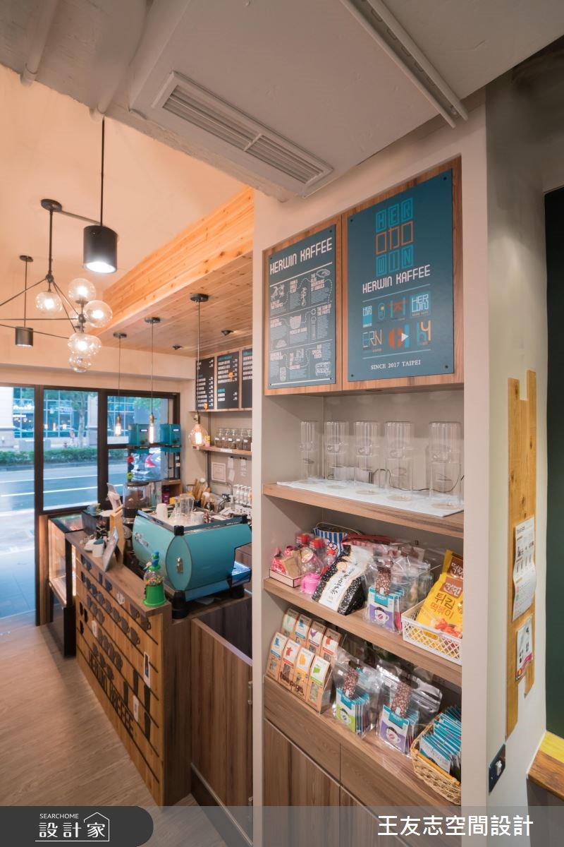 老屋(16~30年)＿工業風案例圖片＿王友志空間設計有限公司＿王友志_09之9