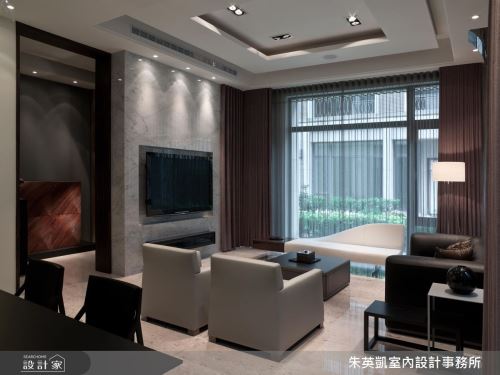 朱英凱_04_現代風