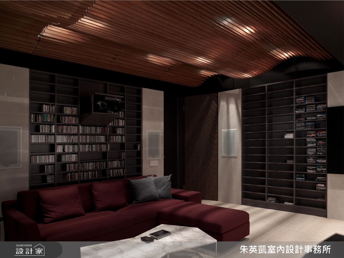 150坪新成屋(5年以下)＿現代風案例圖片＿朱英凱室內設計事務所＿朱英凱_04之12