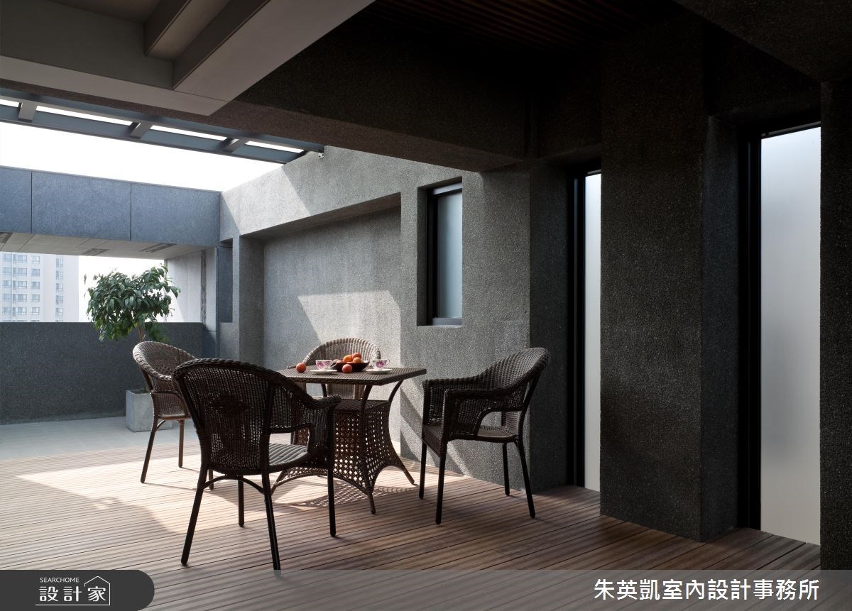 300坪新成屋(5年以下)＿現代風案例圖片＿朱英凱室內設計事務所＿朱英凱_13之18