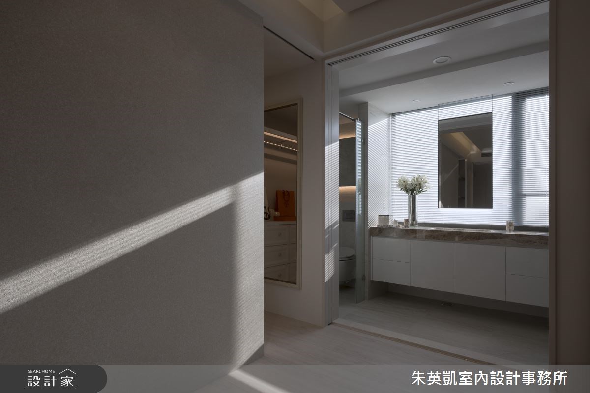 65坪＿混搭風案例圖片＿朱英凱室內設計事務所＿朱英凱_17之26