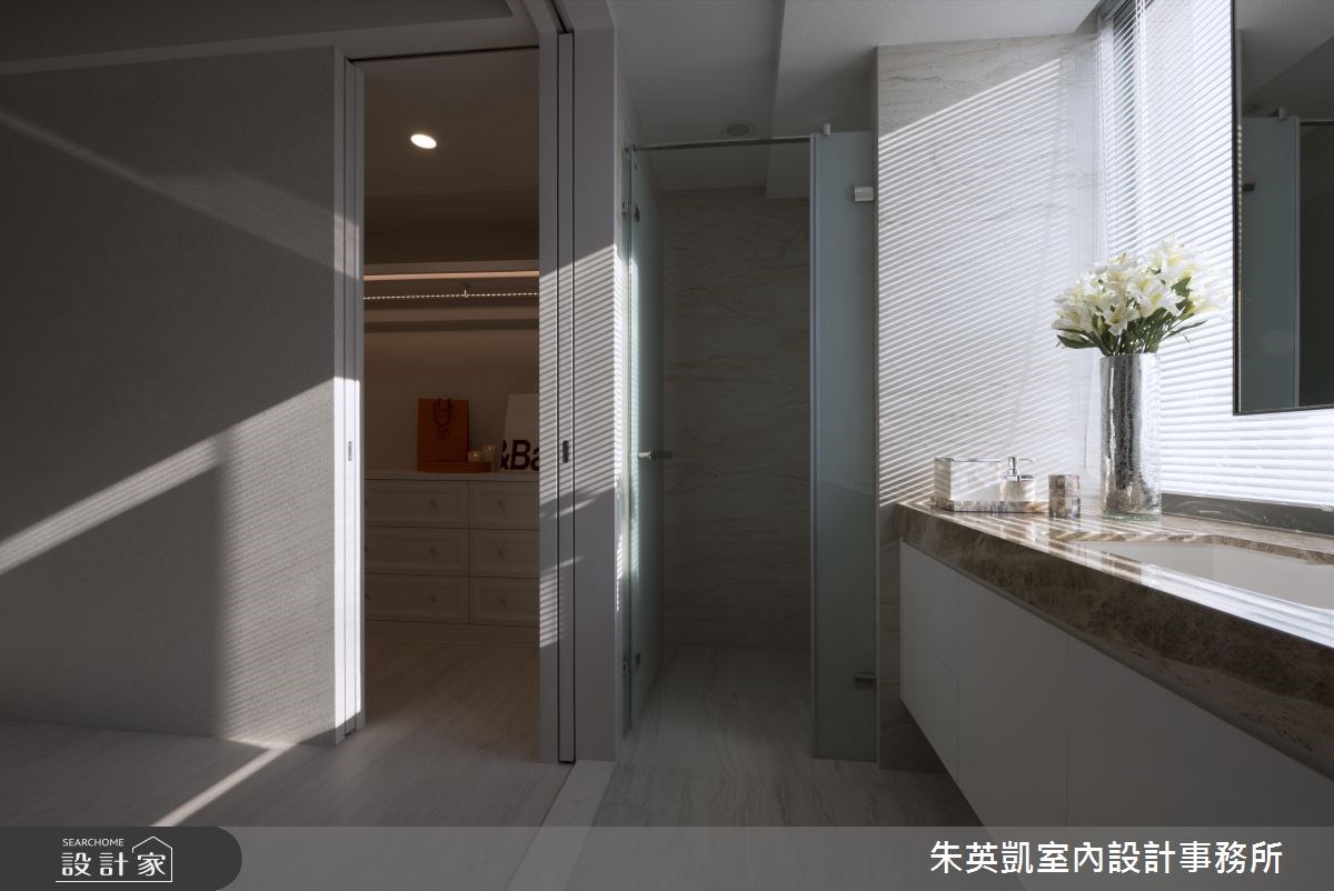 65坪＿混搭風案例圖片＿朱英凱室內設計事務所＿朱英凱_17之27