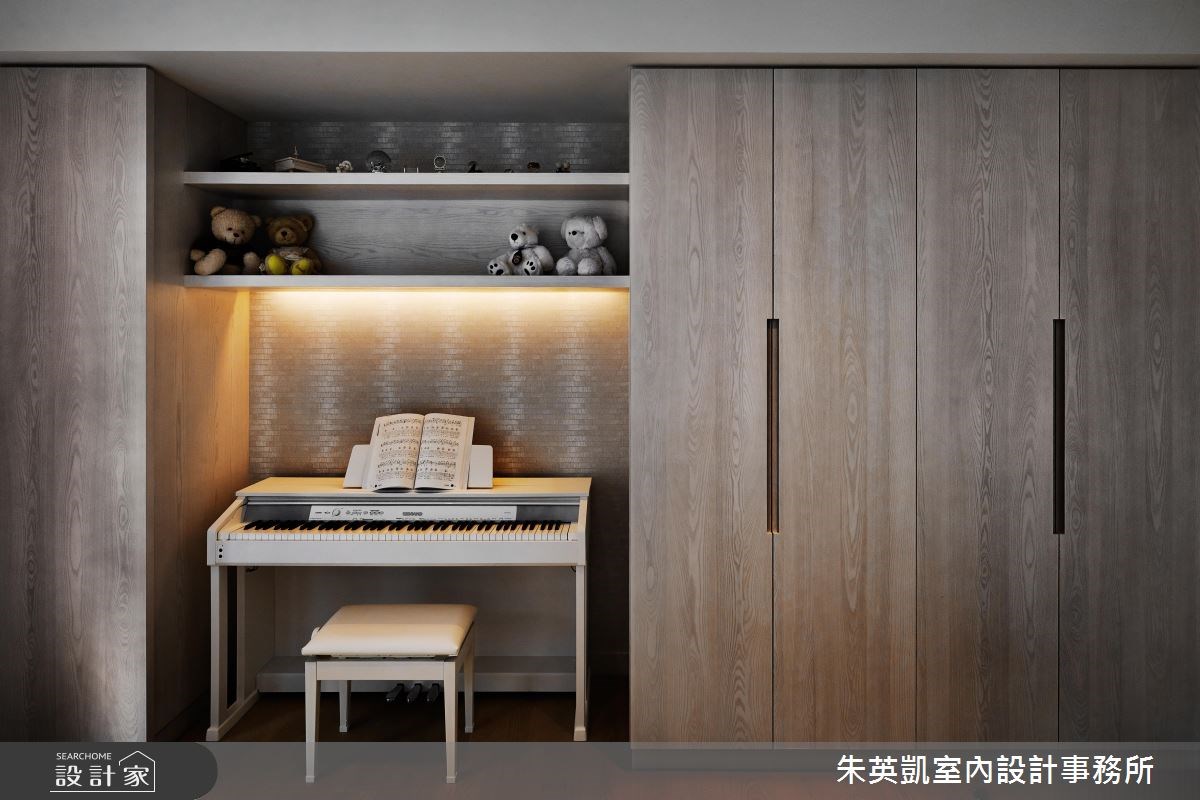 60坪新成屋(5年以下)＿現代風案例圖片＿朱英凱室內設計事務所＿朱英凱_20之15