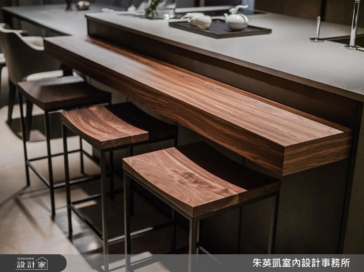 100坪新成屋(5年以下)＿現代風餐廳案例圖片＿朱英凱室內設計事務所＿朱英凱_26之18