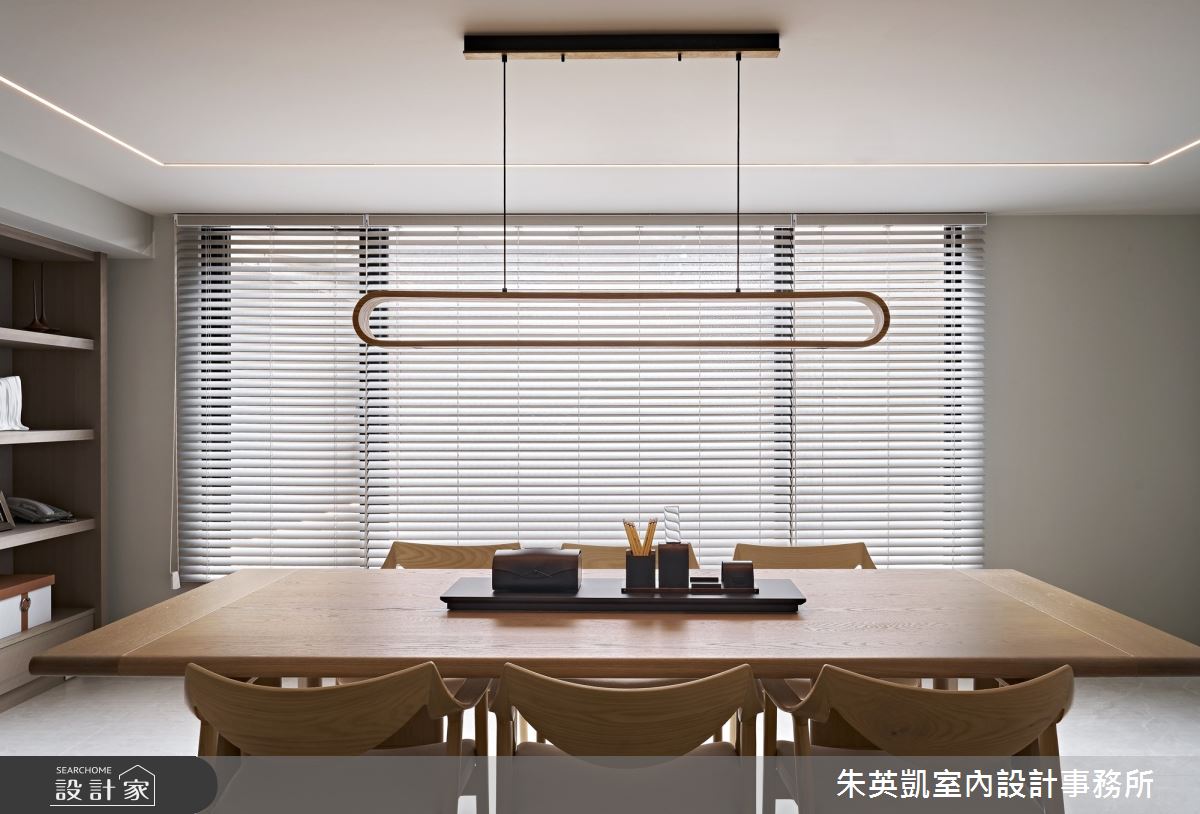 250坪中古屋(5~15年)＿現代風多功能室案例圖片＿朱英凱室內設計事務所＿朱英凱_39之41