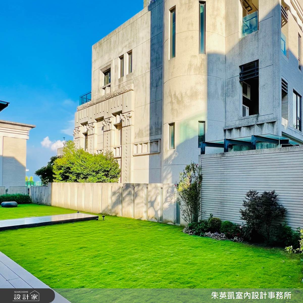 250坪中古屋(5~15年)＿現代風案例圖片＿朱英凱室內設計事務所＿朱英凱_39之4