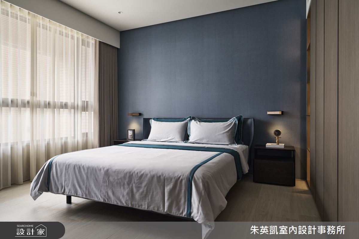 120坪新古屋(10年以下)＿現代風案例圖片＿朱英凱室內設計事務所＿朱英凱_41之22