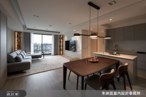 朱英凱_42_現代北歐風