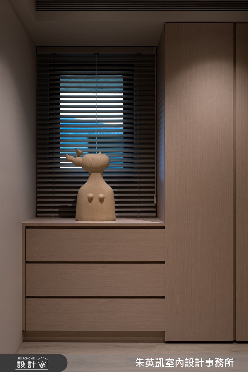 28坪新古屋(10年以下)＿現代北歐風案例圖片＿朱英凱室內設計事務所＿朱英凱_42之26