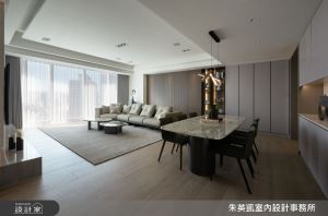 朱英凱室內設計事務所 案例圖4