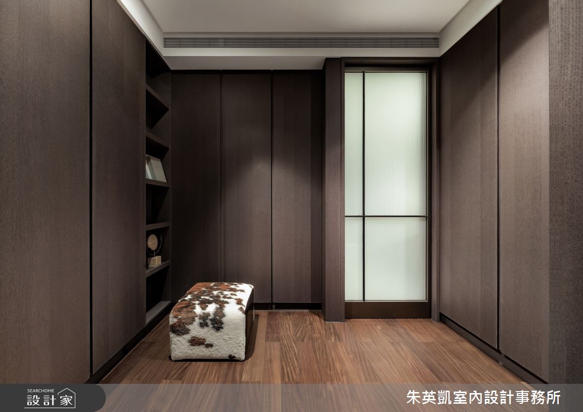 100坪毛胚屋＿現代風案例圖片＿朱英凱室內設計事務所＿朱英凱_46之16