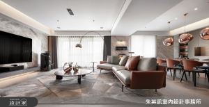 朱英凱室內設計事務所 案例圖3