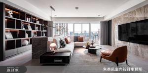朱英凱室內設計事務所 案例圖2