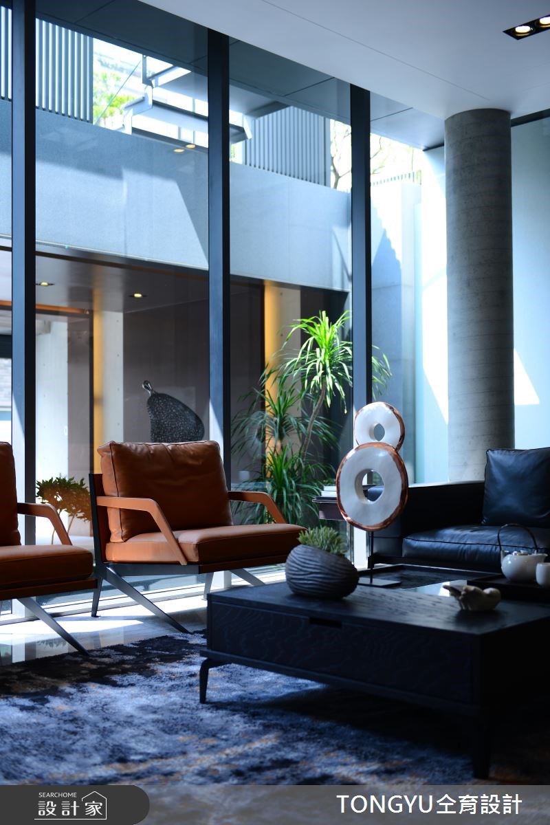 178坪新成屋(5年以下)＿現代風商業空間案例圖片＿仝育設計＿仝育_03.敦煌.日日接待會館之6