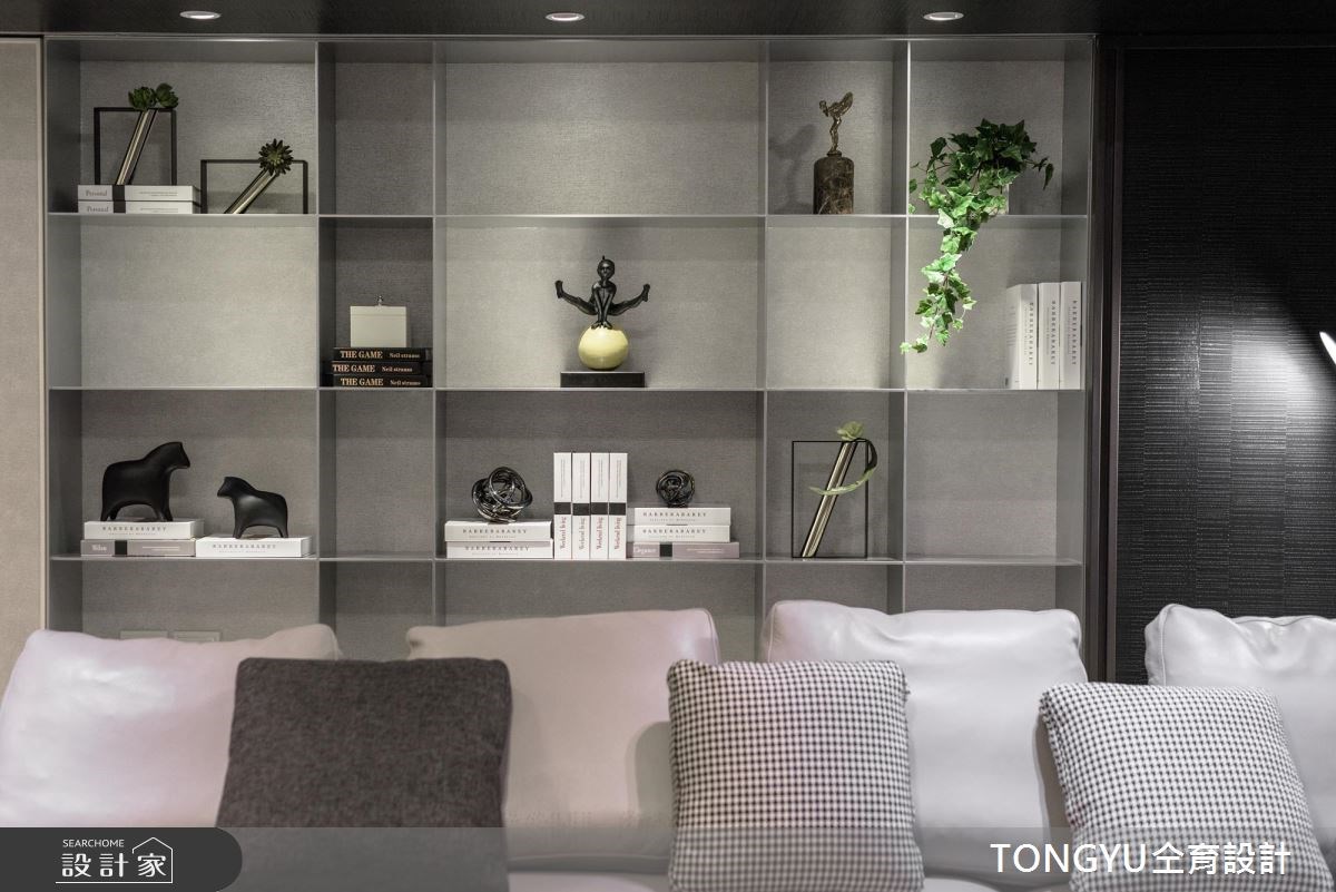 70坪新成屋(5年以下)＿現代風案例圖片＿仝育設計＿仝育_09之10