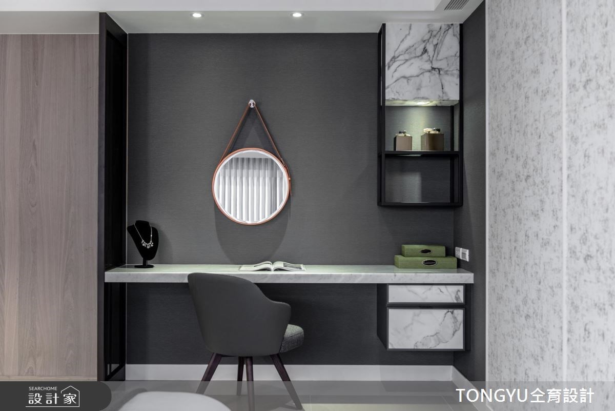 70坪新成屋(5年以下)＿現代風案例圖片＿仝育設計＿仝育_09之23