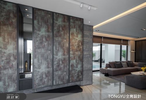 仝育_14.觀心之所_休閒風