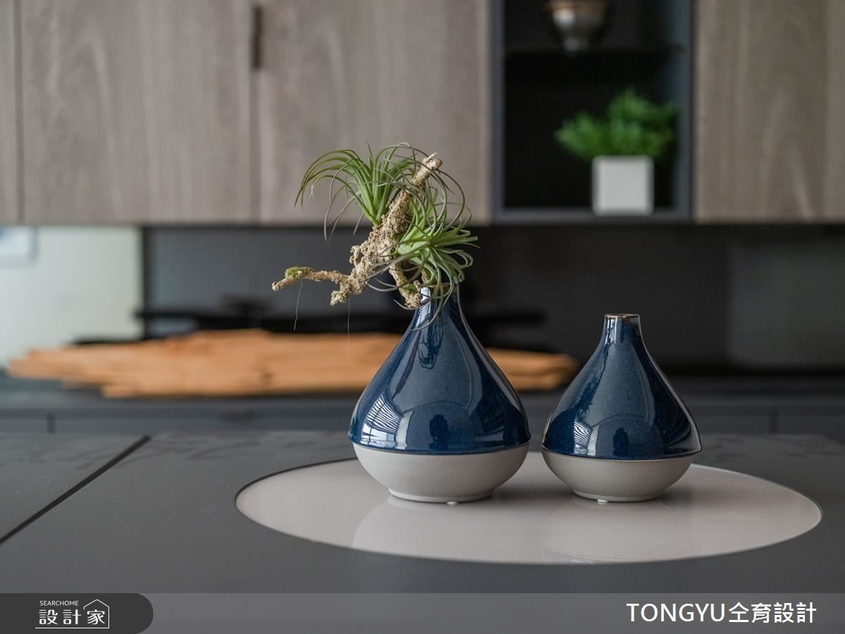 145坪新成屋(5年以下)＿休閒風案例圖片＿仝育設計＿仝育_14.觀心之所之9