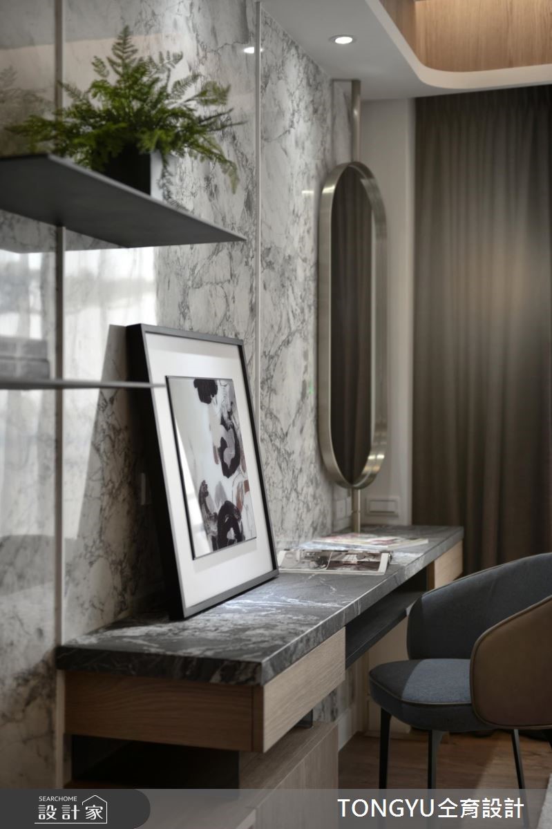 77坪新成屋(5年以下)＿現代風案例圖片＿仝育設計＿仝育_15.明水森林之14