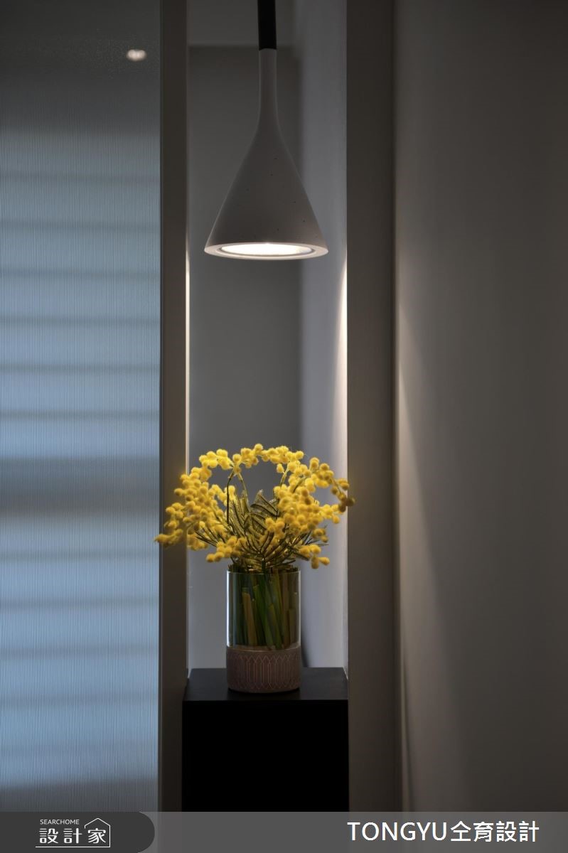 77坪新成屋(5年以下)＿現代風臥室案例圖片＿仝育設計＿仝育_15.明水森林之22