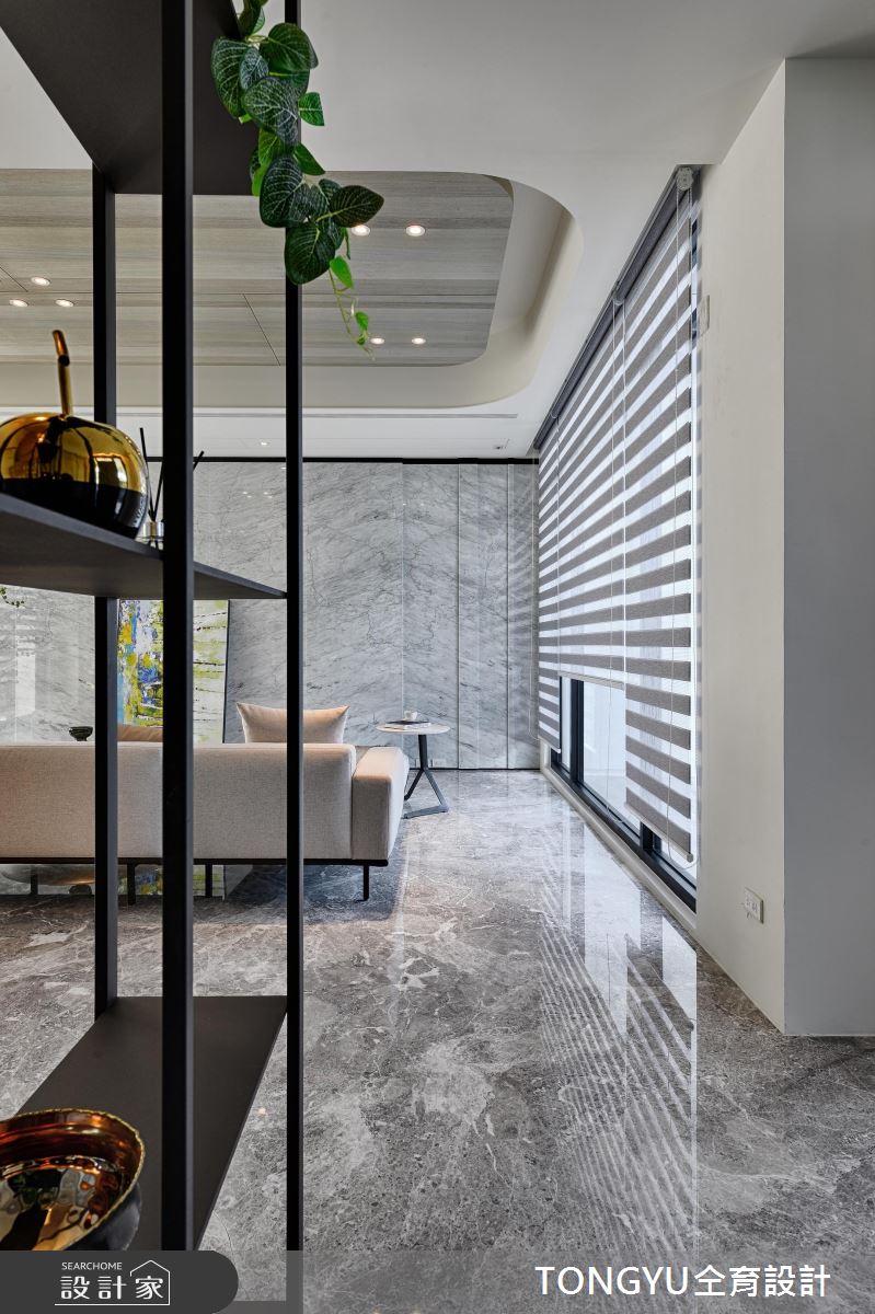 新成屋(5年以下)＿休閒風案例圖片＿仝育設計＿仝育_17.身之所住.心之所向之2