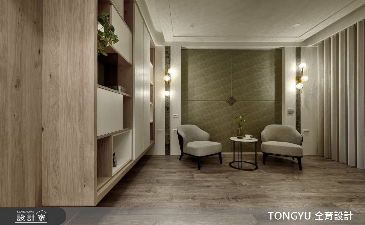 132坪新成屋(5年以下)＿休閒風案例圖片＿仝育設計＿仝育_18之12