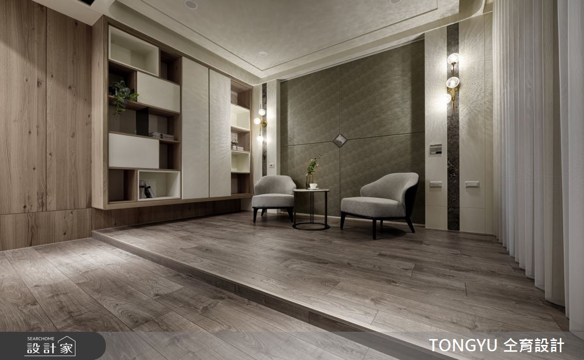 132坪新成屋(5年以下)＿休閒風案例圖片＿仝育設計＿仝育_18之13