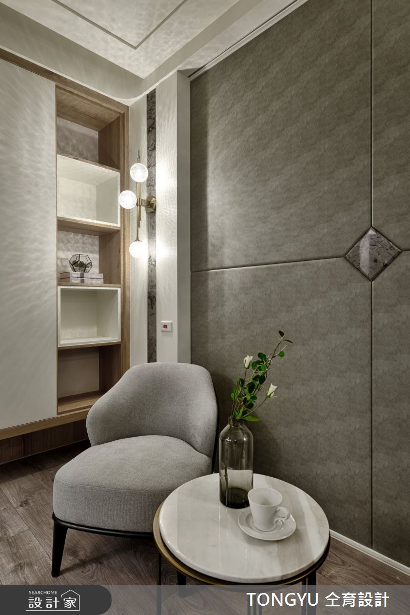 132坪新成屋(5年以下)＿休閒風案例圖片＿仝育設計＿仝育_18之14