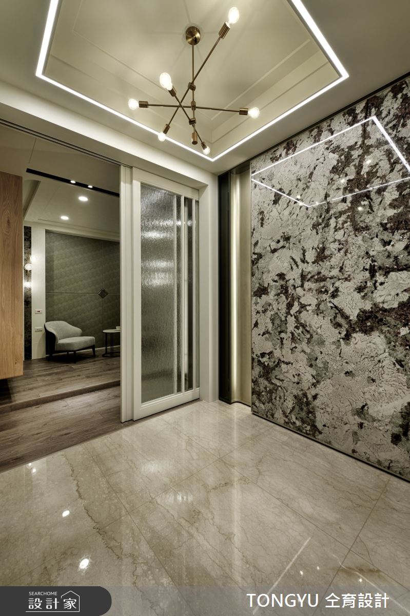 132坪新成屋(5年以下)＿休閒風案例圖片＿仝育設計＿仝育_18之11