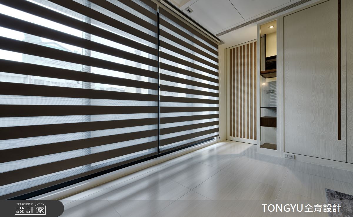 165坪新成屋(5年以下)＿現代風案例圖片＿仝育設計＿仝育_20.婉轉之15
