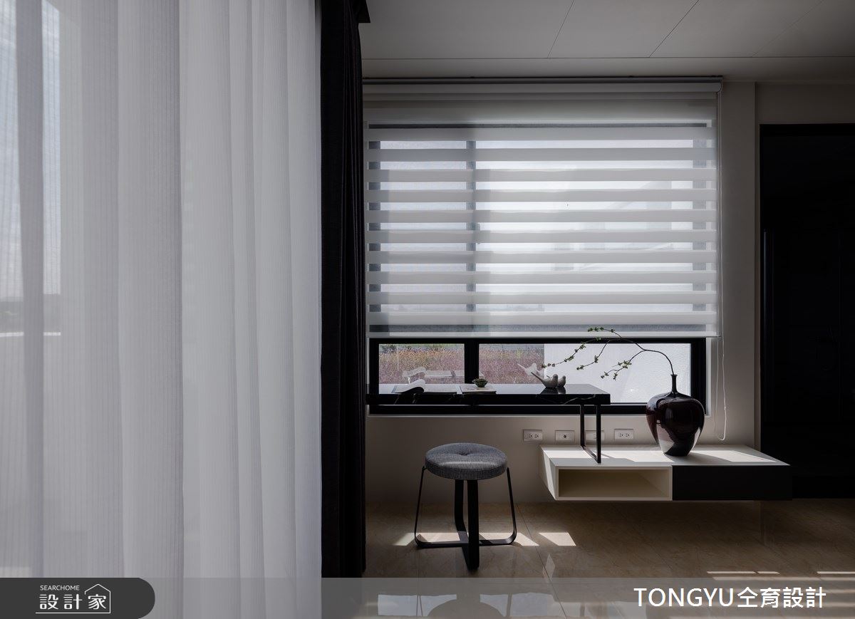89坪新成屋(5年以下)＿休閒風案例圖片＿仝育設計＿仝育_21.意在潛遊之12