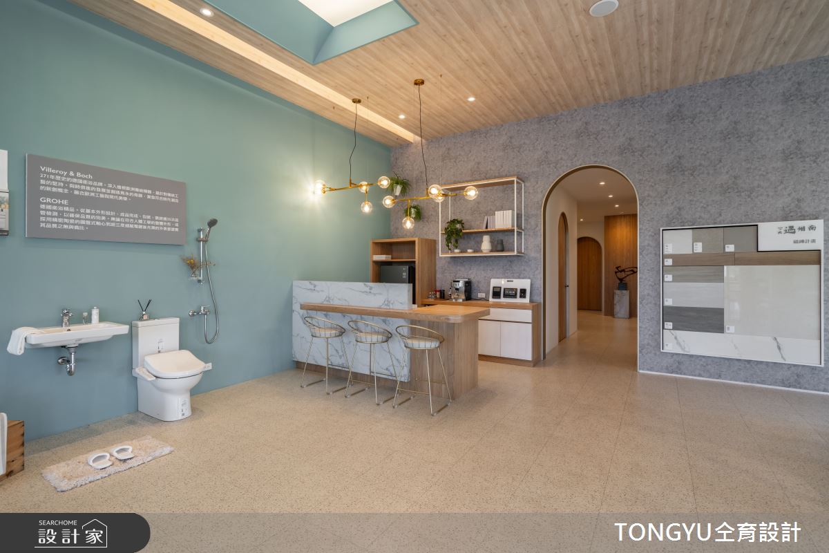 165坪＿現代風商業空間案例圖片＿仝育設計＿仝育_24.宗大.遇州南接待會館之5