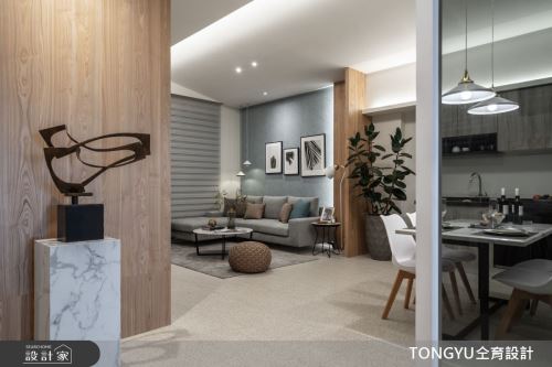 仝育_24.宗大.遇州南接待會館_現代風