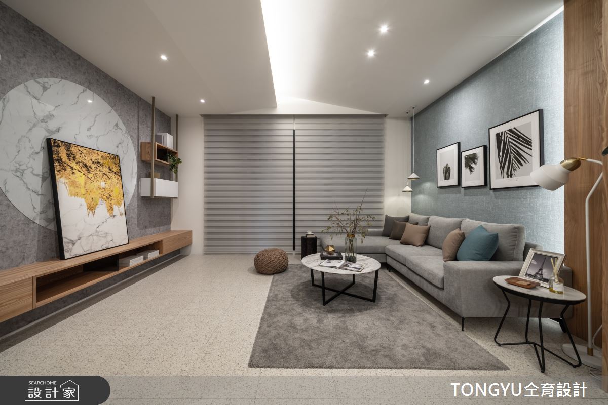 165坪＿現代風商業空間案例圖片＿仝育設計＿仝育_24.宗大.遇州南接待會館之8