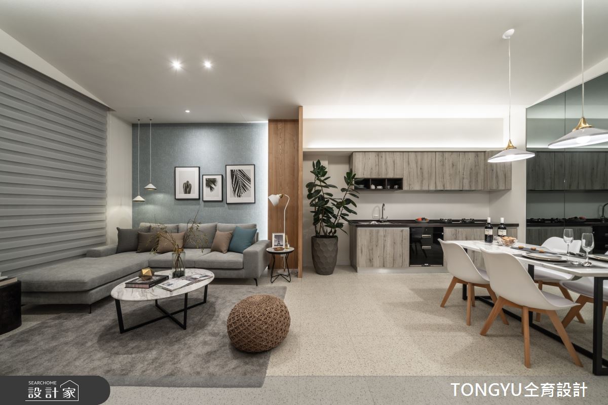 165坪＿現代風商業空間案例圖片＿仝育設計＿仝育_24.宗大.遇州南接待會館之9