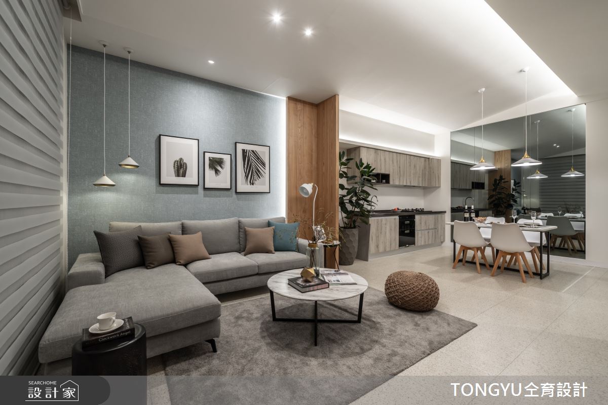 165坪＿現代風商業空間案例圖片＿仝育設計＿仝育_24.宗大.遇州南接待會館之10