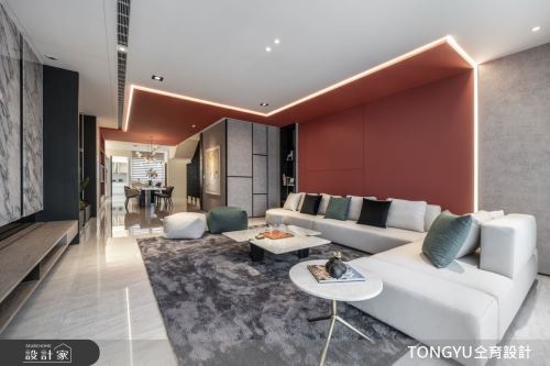 仝育_26.日暮_現代風