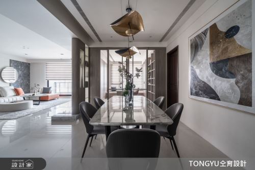 仝育_29.樂悅_現代風