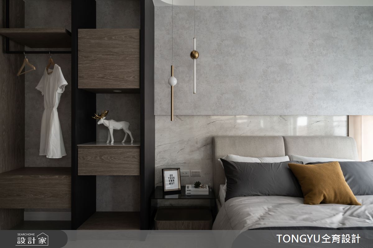 24坪預售屋＿現代風商業空間案例圖片＿仝育設計＿仝育_31.I_sun悠遊之8