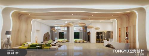 仝育_35.富旺 微美居_現代風