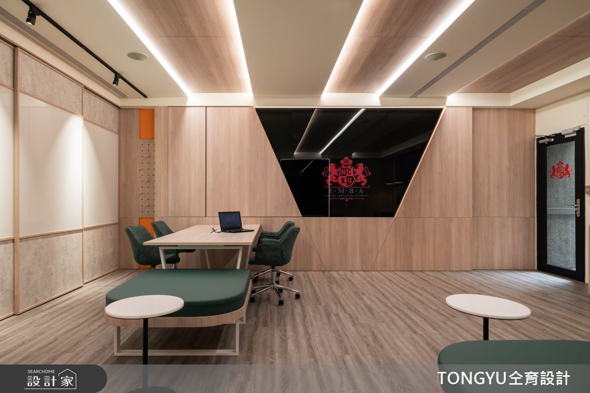 20坪老屋(16~30年)＿其他商業空間案例圖片＿仝育設計＿仝育_36之11