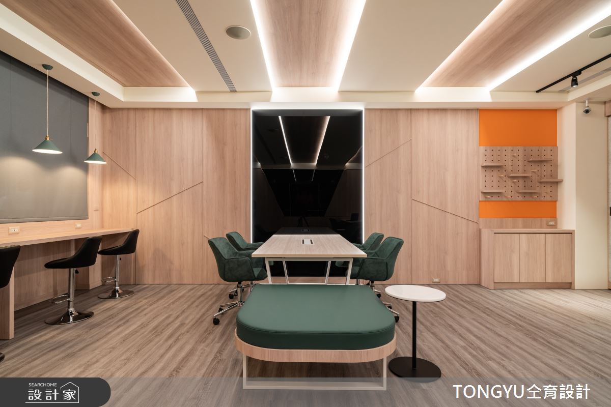 20坪老屋(16~30年)＿其他商業空間案例圖片＿仝育設計＿仝育_36之18