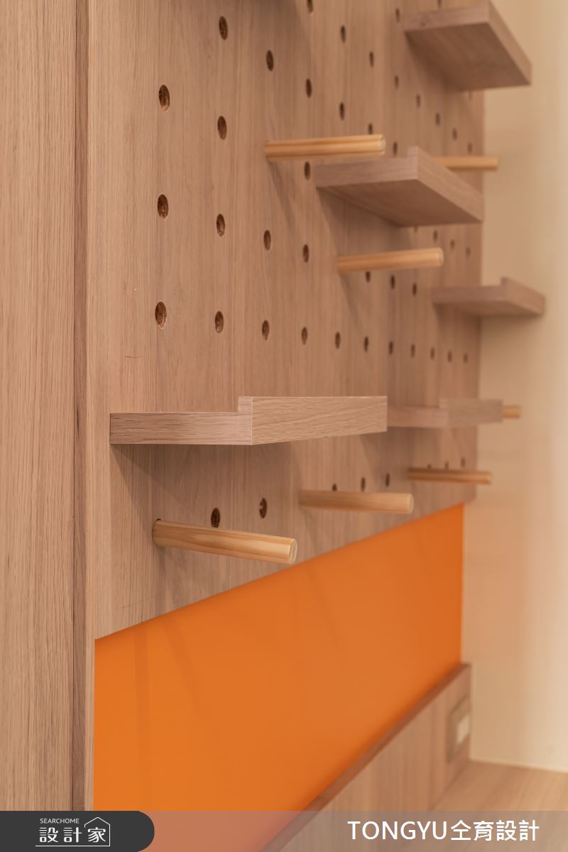 20坪老屋(16~30年)＿其他商業空間案例圖片＿仝育設計＿仝育_36之19