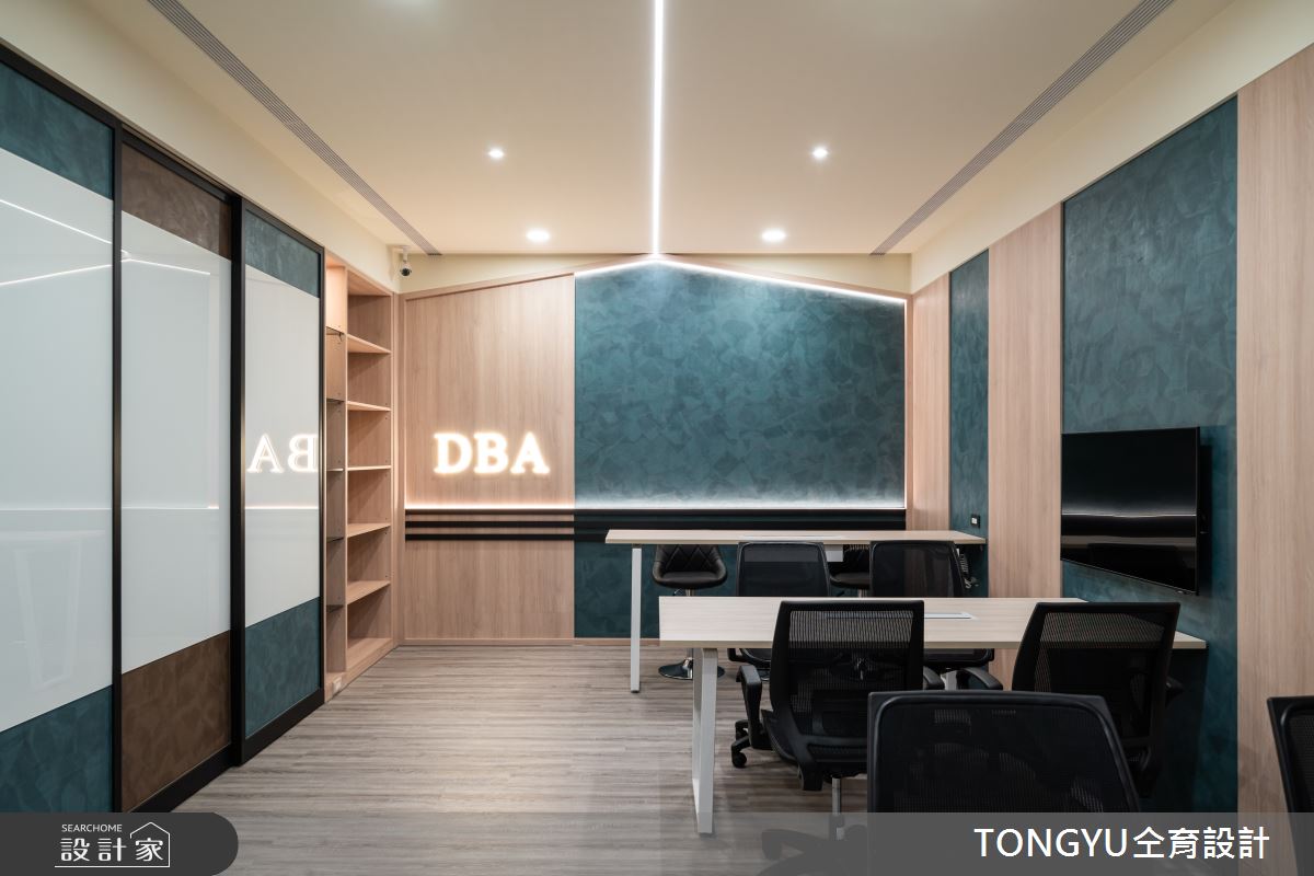 20坪老屋(16~30年)＿其他商業空間案例圖片＿仝育設計＿仝育_36之22